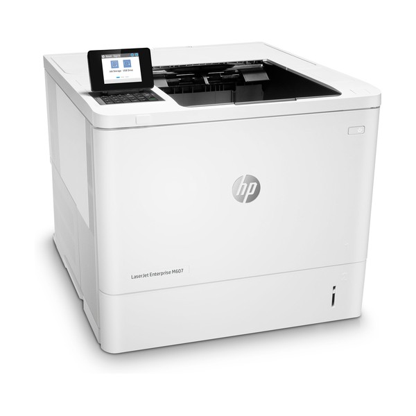 Toner HP LaserJet Enterprise M607DN