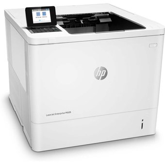 Toner HP LaserJet Enterprise M608DN
