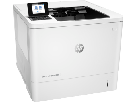 Toner HP LaserJet Enterprise M608N