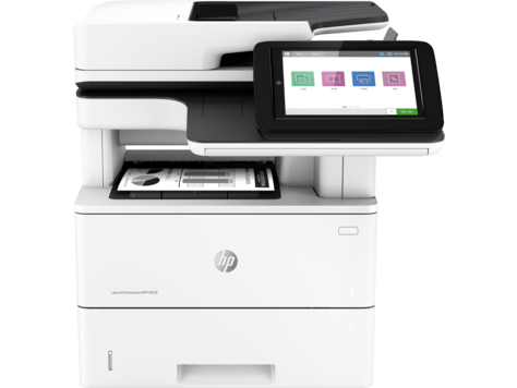 Toner HP LaserJet Enterprise MFP M528dng