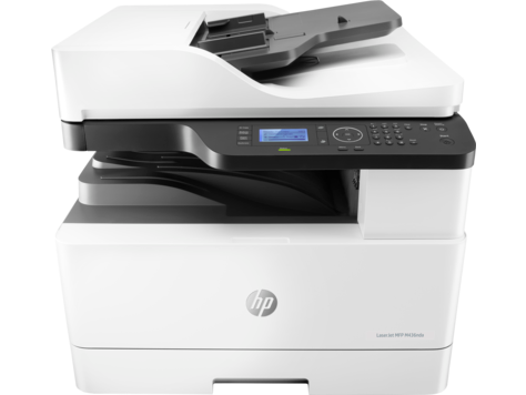Toner HP LaserJet M436