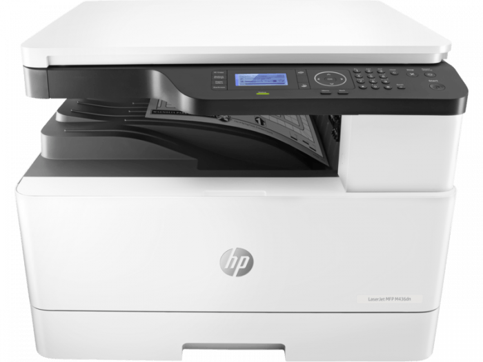Toner HP LaserJet M436DN