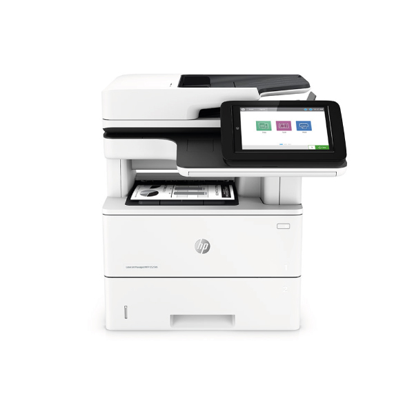 Toner HP LaserJet Managed E52645dn