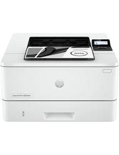Toner HP LaserJet Pro 4002dn