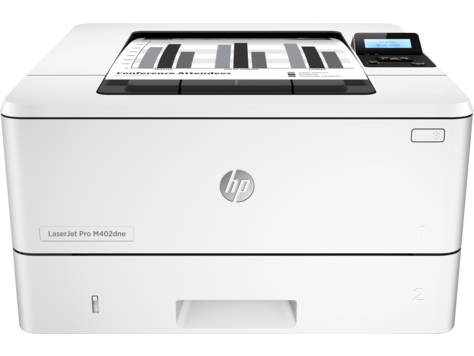 Toner HP LaserJet Pro M402dne