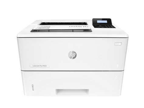 Toner HP LaserJet Pro M501dn