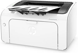 Toner HP LaserJet Pro serie M11-M13