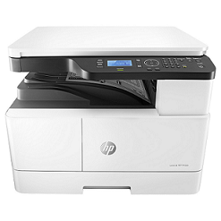 Toner HP Laserjet MFP M438n