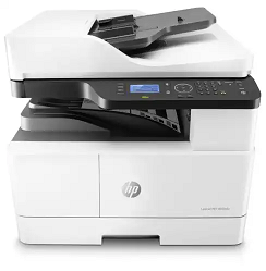 Toner HP Laserjet MFP M440nda