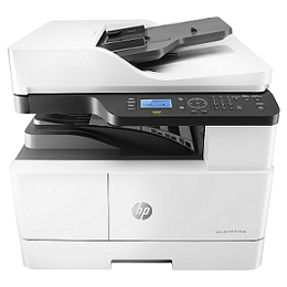 Toner HP Laserjet MFP M443nda