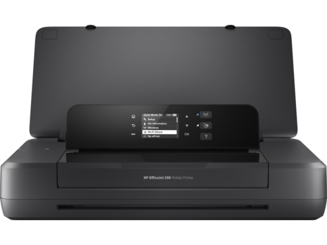 Cartuchos HP OfficeJet 202
