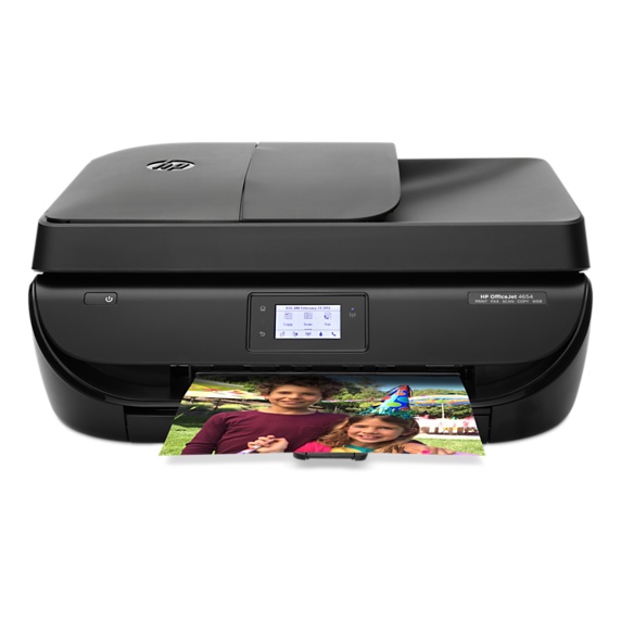 Cartuchos HP OfficeJet 4654