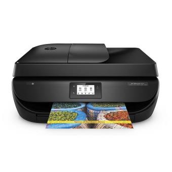 Cartuchos HP OfficeJet 4655
