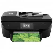 Cartuchos HP OfficeJet 5741