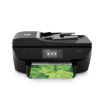 Cartuchos HP OfficeJet 5742