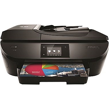 Cartuchos HP OfficeJet 5743