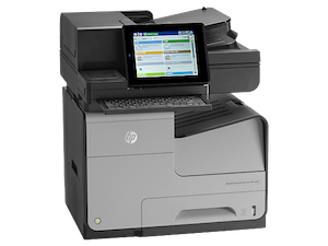 Cartuchos HP OfficeJet X585Z