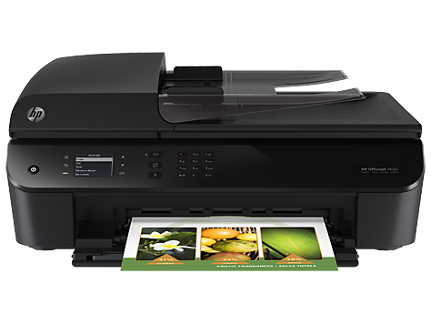 Cartuchos HP Officejet 4631