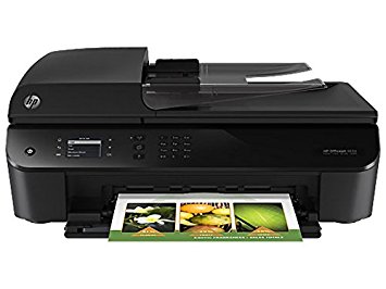 Cartuchos HP Officejet 4636