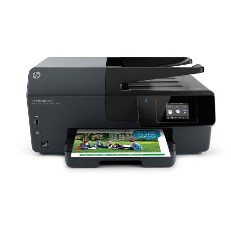 Cartuchos HP Officejet 6812