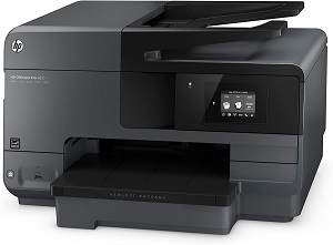 Cartuchos HP Officejet Pro 8616