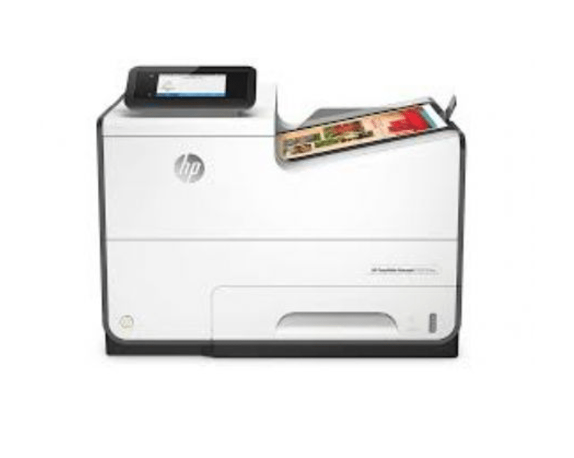 Cartuchos HP PageWide Enterprise 556dn