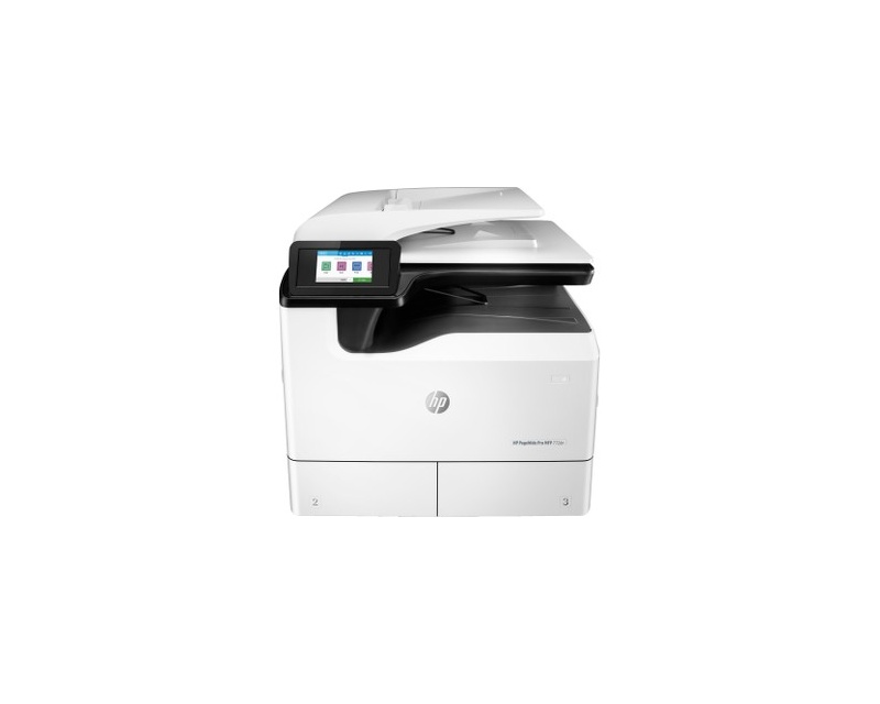 Cartuchos HP PageWide Pro 772dn