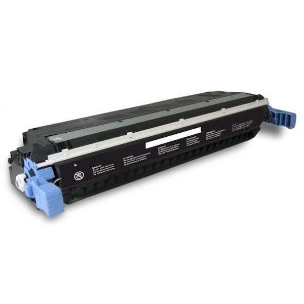 Toner Hp C9730A Negro Compatible