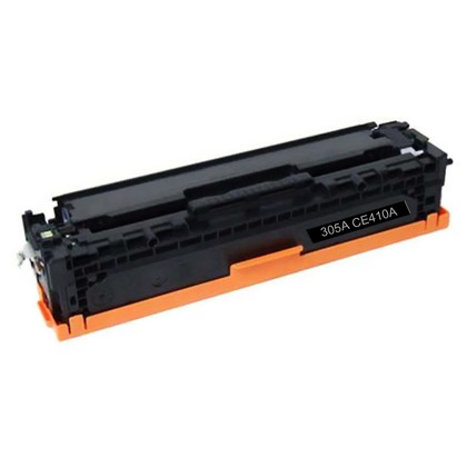 Toner Hp CF210A / 131A Negro Compatible