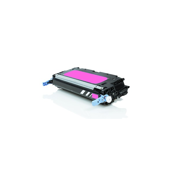 Toner Hp Q7563 / 314A Magenta Compatible