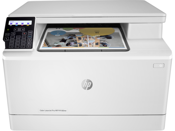 Toner Hp Color LaserJet Pro M254