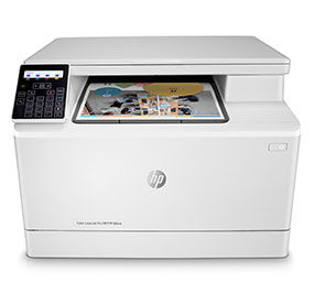 Toner Hp Color LaserJet Pro M254dw