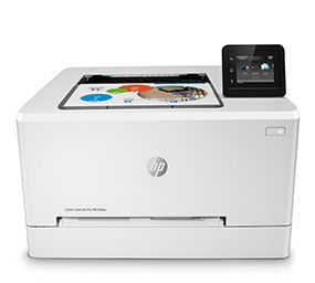 Toner Hp Color LaserJet Pro M254nw
