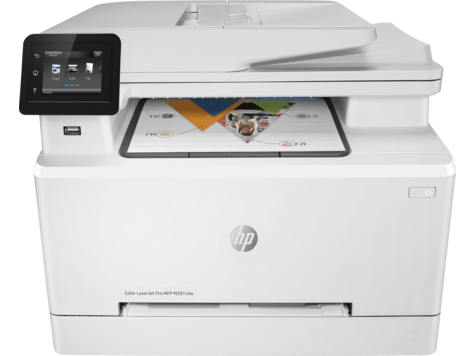 Toner Hp Color LaserJet Pro MFP M280