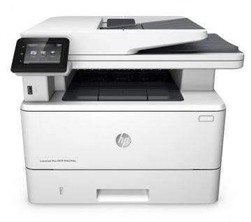Toner Hp Color LaserJet Pro MFP M281fdn