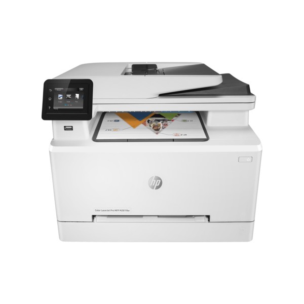 Toner Hp Color LaserJet Pro MFP M281fdw