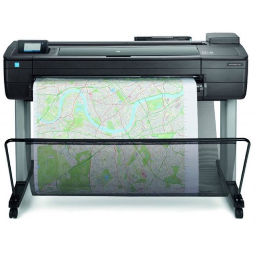 Cartuchos Hp DesignJet T730