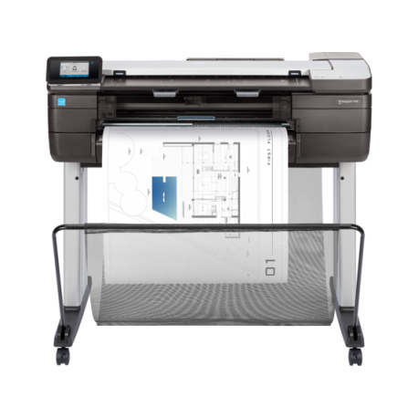 Cartuchos Hp DesignJet T830