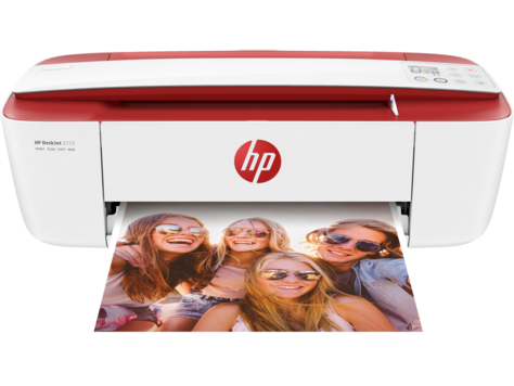 Cartuchos Hp Deskjet 3723