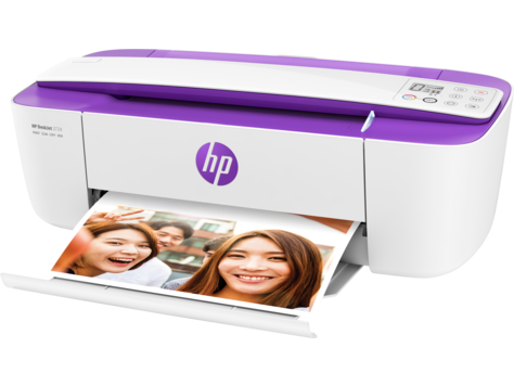 Cartuchos Hp Deskjet 3724