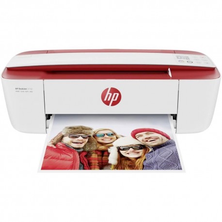 Cartuchos Hp Deskjet 3758