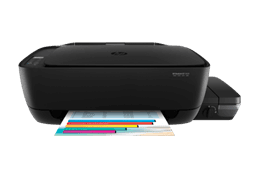 Cartuchos Hp Ink Tank 310