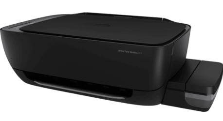 Cartuchos Hp Ink Tank 410