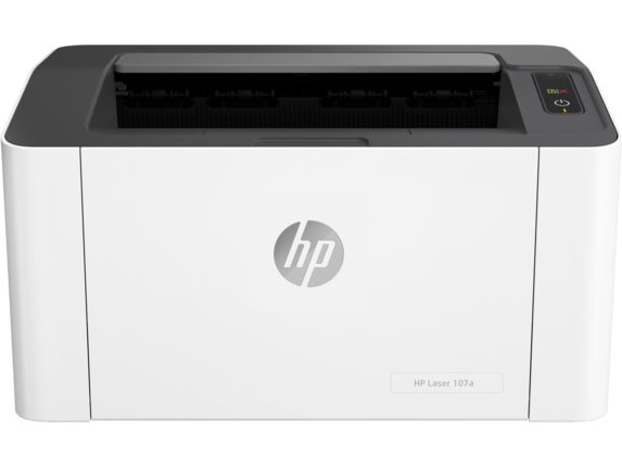 HP Laser 107a 