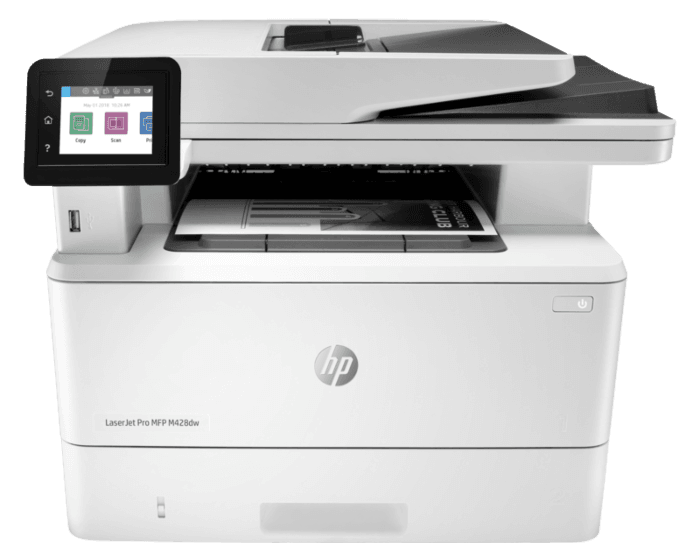 Toner Hp LaserJet Pro MFP M428dw
