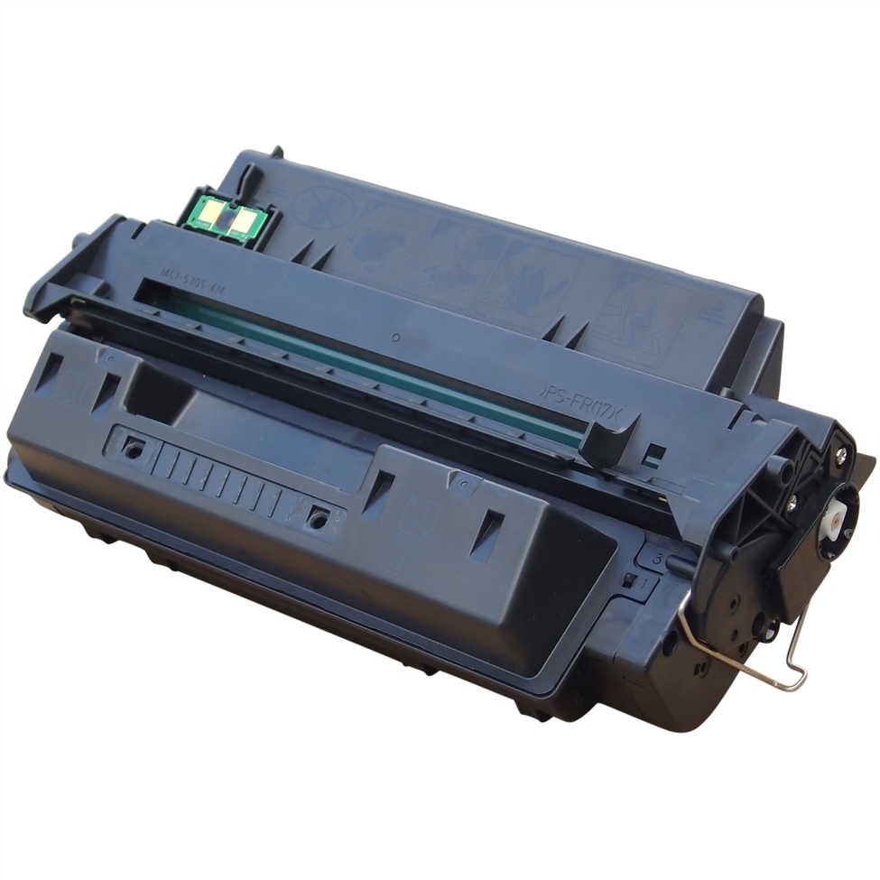 Toner Hp Q2610A / Hp 10A Negro Compatible Toner Hp Q2610A / Hp 10A Negro Compatible