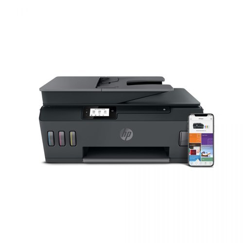 Cartuchos Hp Smart Tank 515
