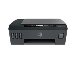 Cartuchos Hp Smart Tank 518