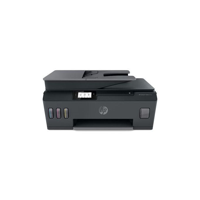 Cartuchos Hp Smart Tank 615