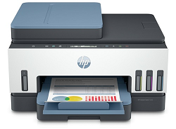 Cartuchos Hp Smart Tank 7306